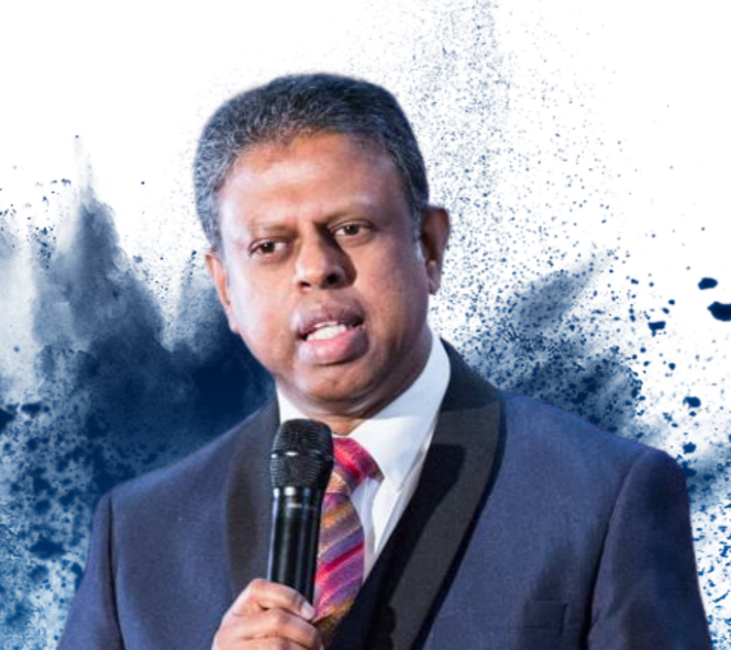 Rev TMI Sathiyraj